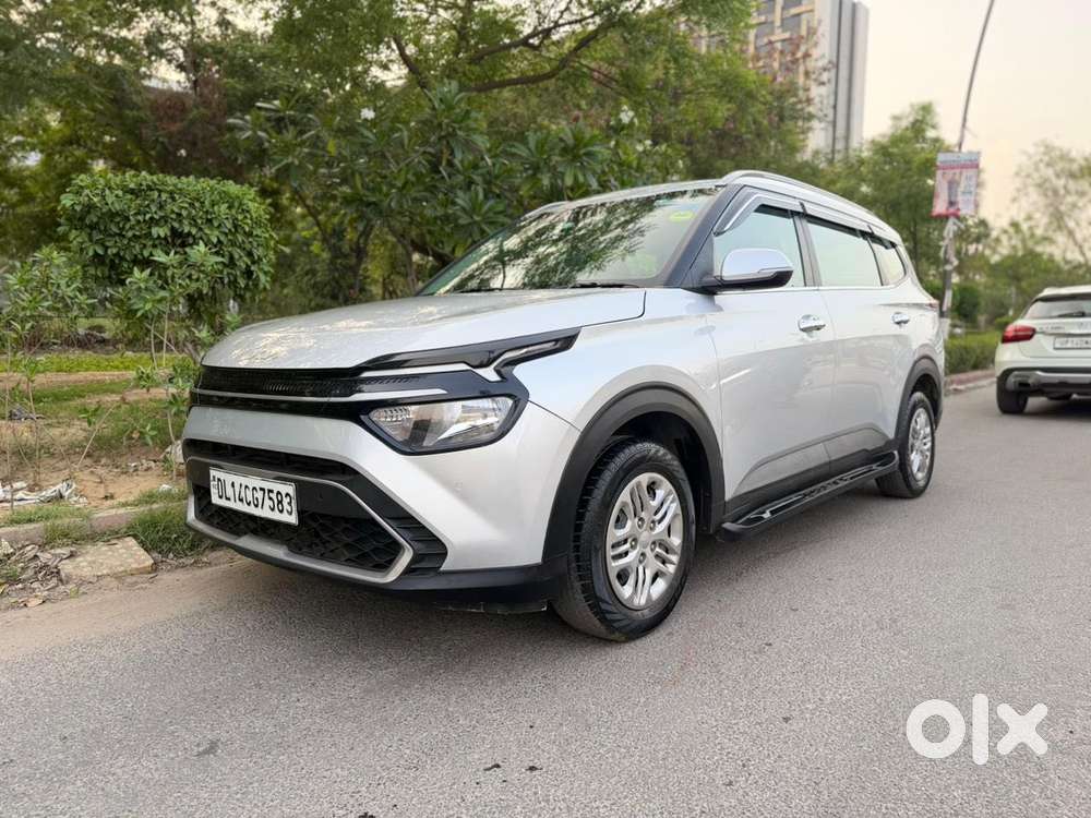 Kia Carens 1.4 Prestige 7 Str, 2022, Petrol