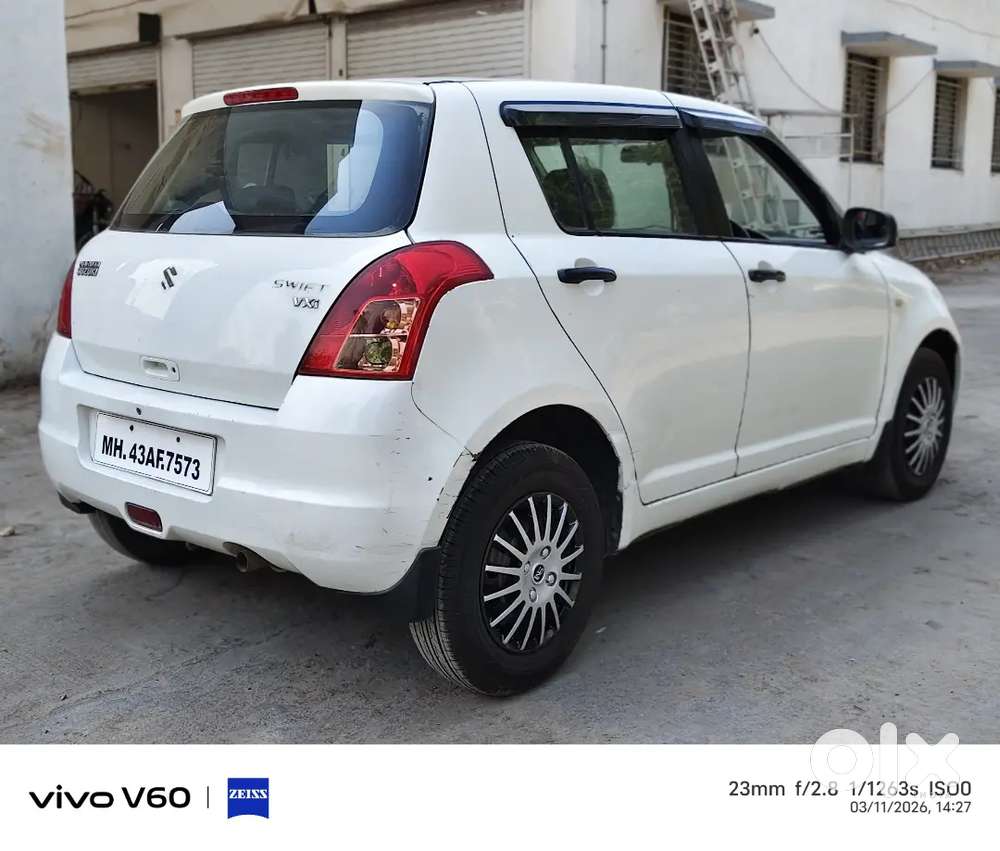 Maruti Suzuki Swift 2011 Petrol Good Condition