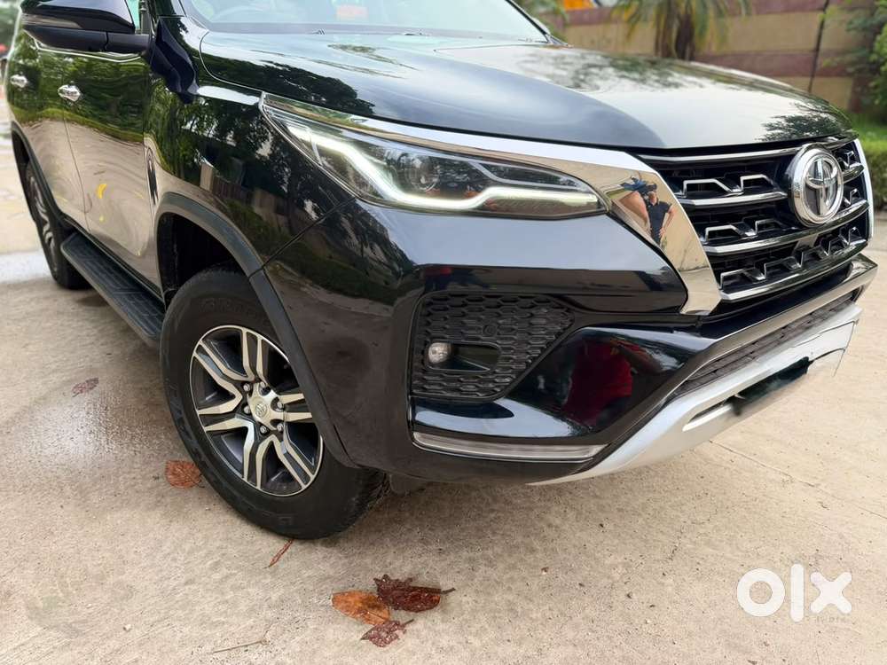 Toyota Fortuner 4x2 At 2.8 Diesel, 2025, Diesel