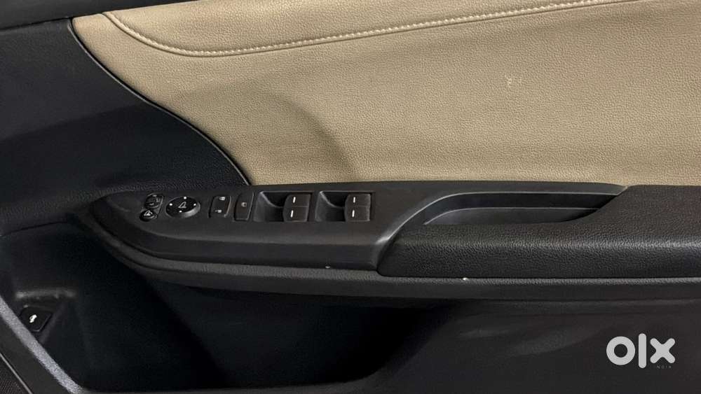 Honda Civic Vx, 2019, Petrol