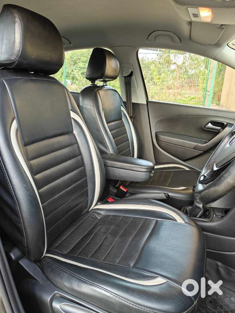 Volkswagen Vento 1.6 Comfortline Cup Edition, 2016, Petrol