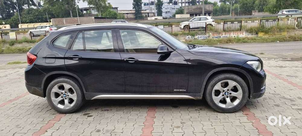 Bmw X1 2.0 Sdrive20i Xline, 2014, Diesel