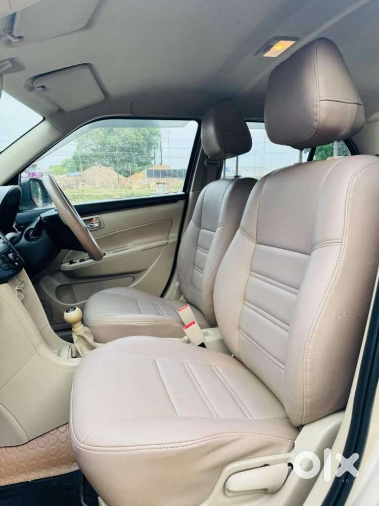 Maruti Suzuki Swift Dzire Vxi Optional, 2013, Petrol
