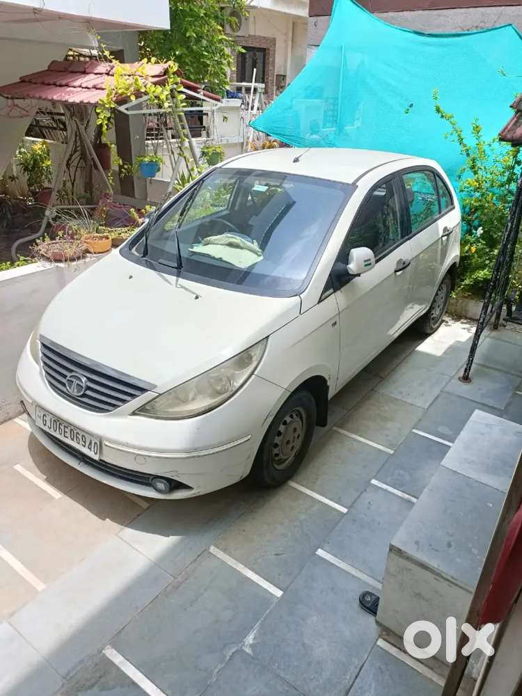 Tata Indica Diesel Manual 2012