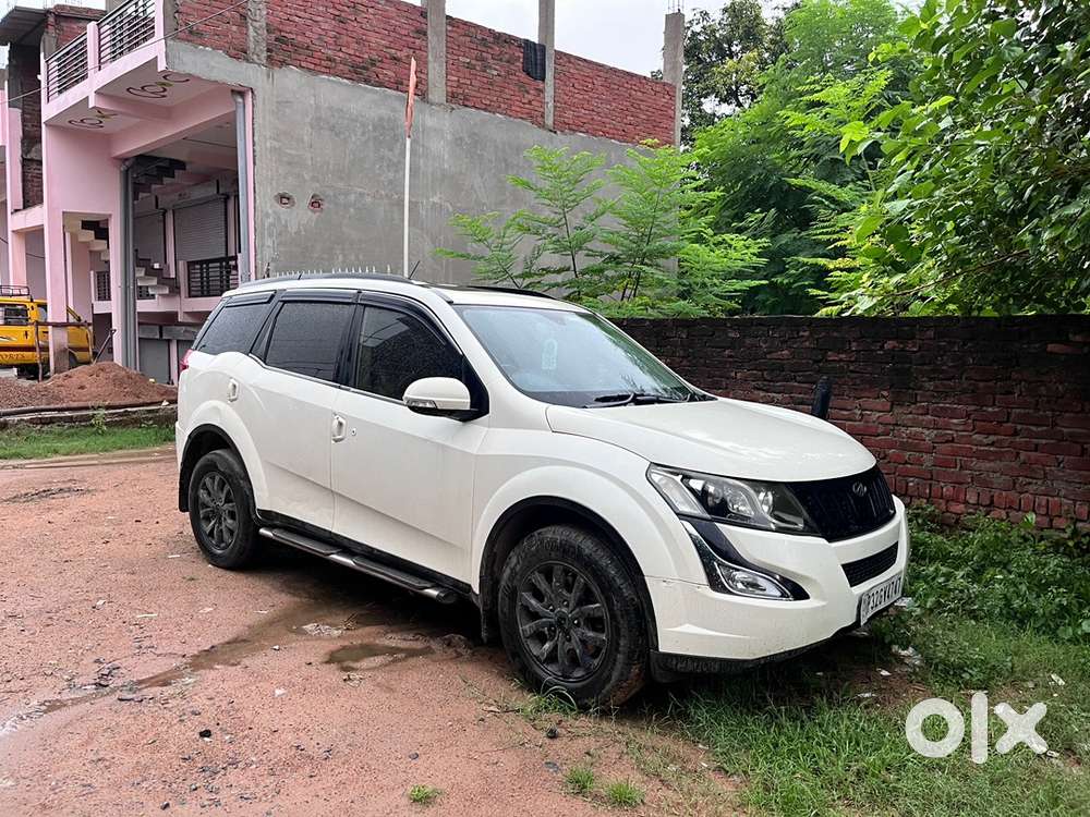 Mahindra Xuv500 Diesel 2016