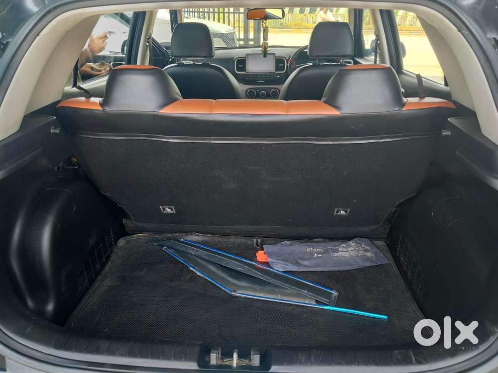 Hyundai Venue S Mt 1.2 Kappa, 2023, Petrol