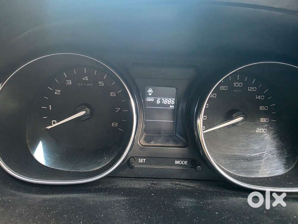Tata Tiago 1.05 Revotorq Xz, 2019, Petrol