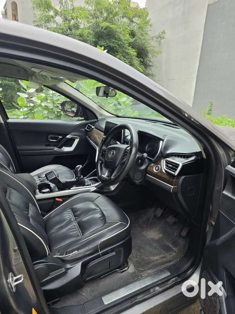 Tata Harrier Xt 2.0 2019 Diesel