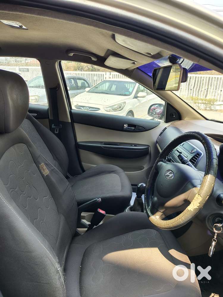Hyundai I20 2009-2011 1.4 Magna Abs, 2010, Diesel