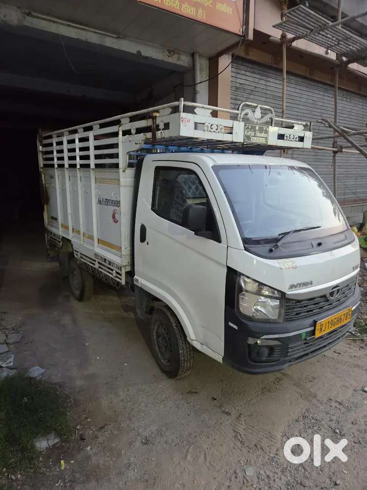 Tata intra v10 diesel