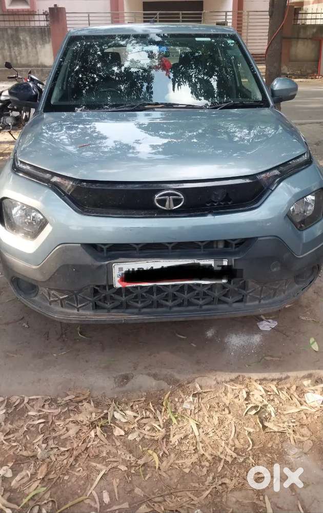 Tata Punch 2022 Petrol Good Condition