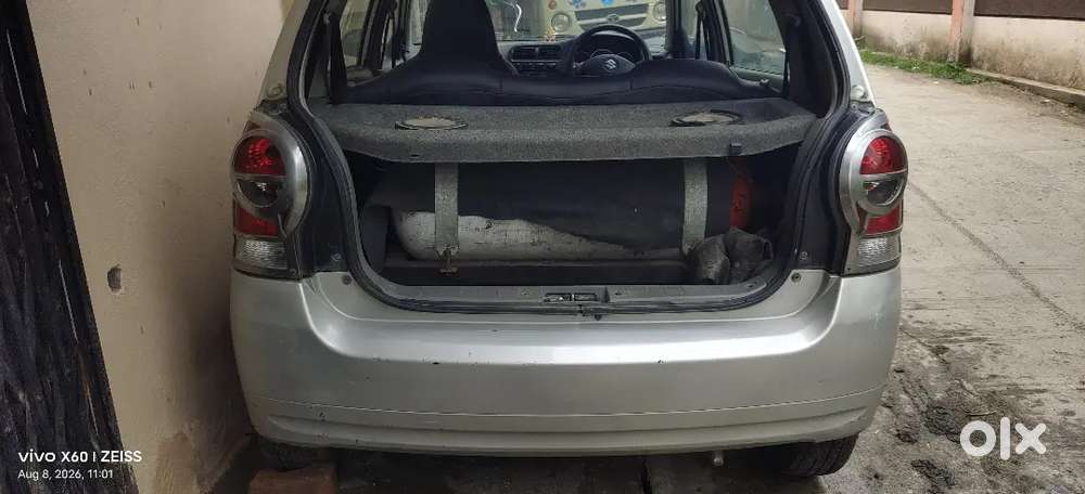 Maruti Suzuki Alto 2011 Petrol Manual