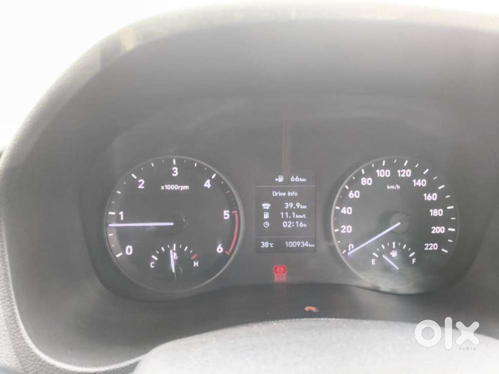 Hyundai Verna 1.6 Sx (o) Crdi, 2018, Diesel