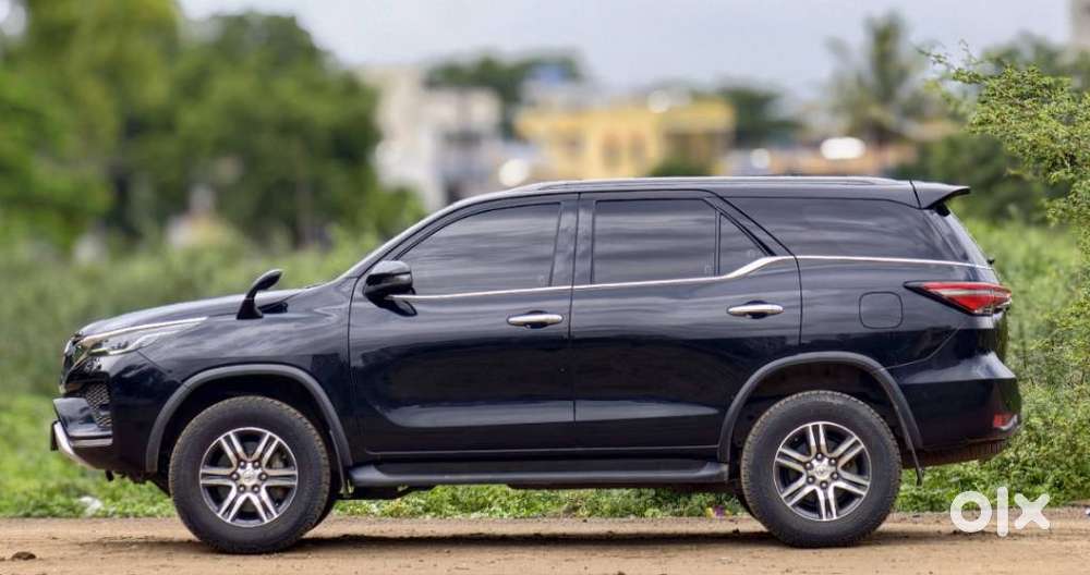 Toyota Fortuner 4x2 At 2.8 Diesel, 2023, Diesel