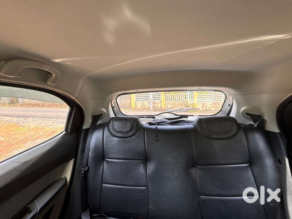 Tata Tiago Xz+ Diesel; Premium Variant