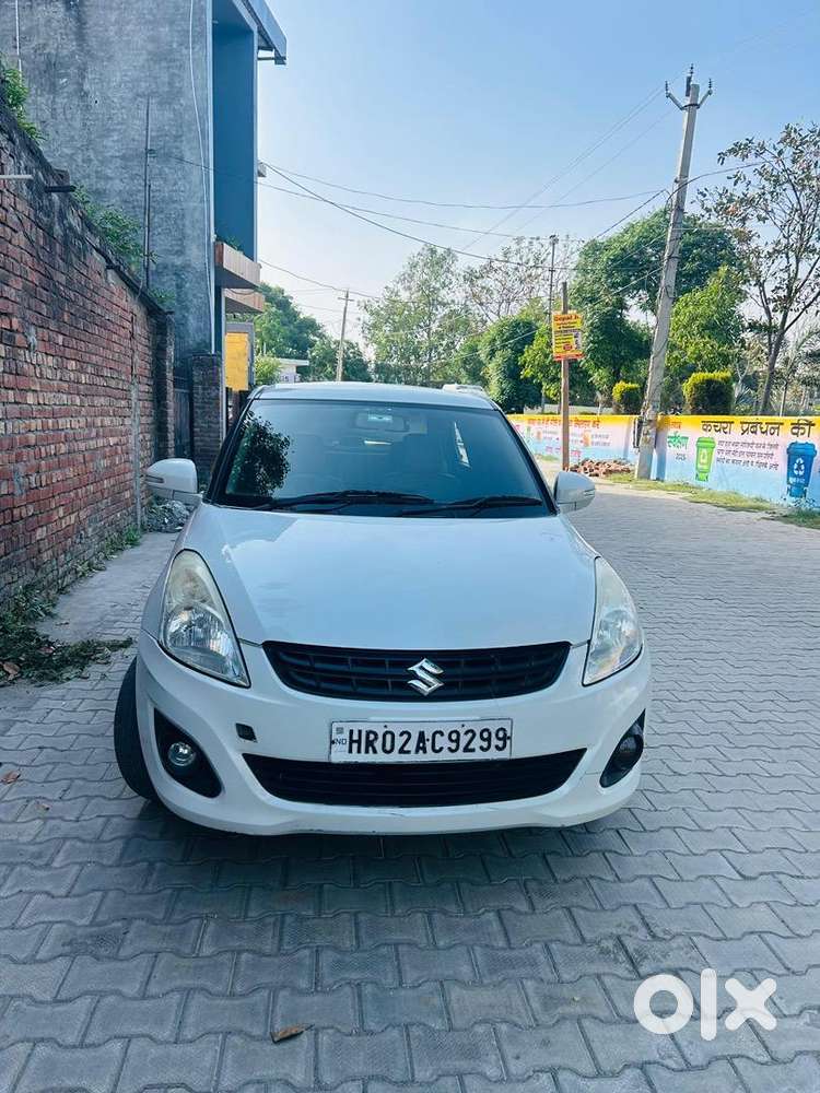 Maruti Suzuki Diesel 2013