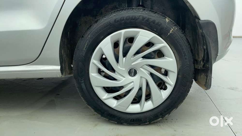 Volkswagen Polo Petrol Comfortline 1.2l, 2013, Petrol