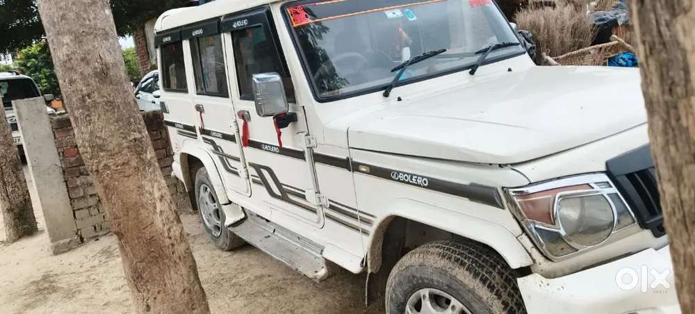 Mahindra Bolero Neo 2012 Diesel