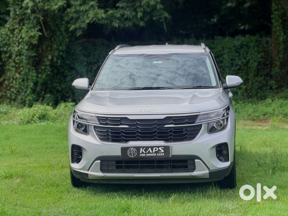 Kia Seltos Htk Plus D, 2023, Diesel