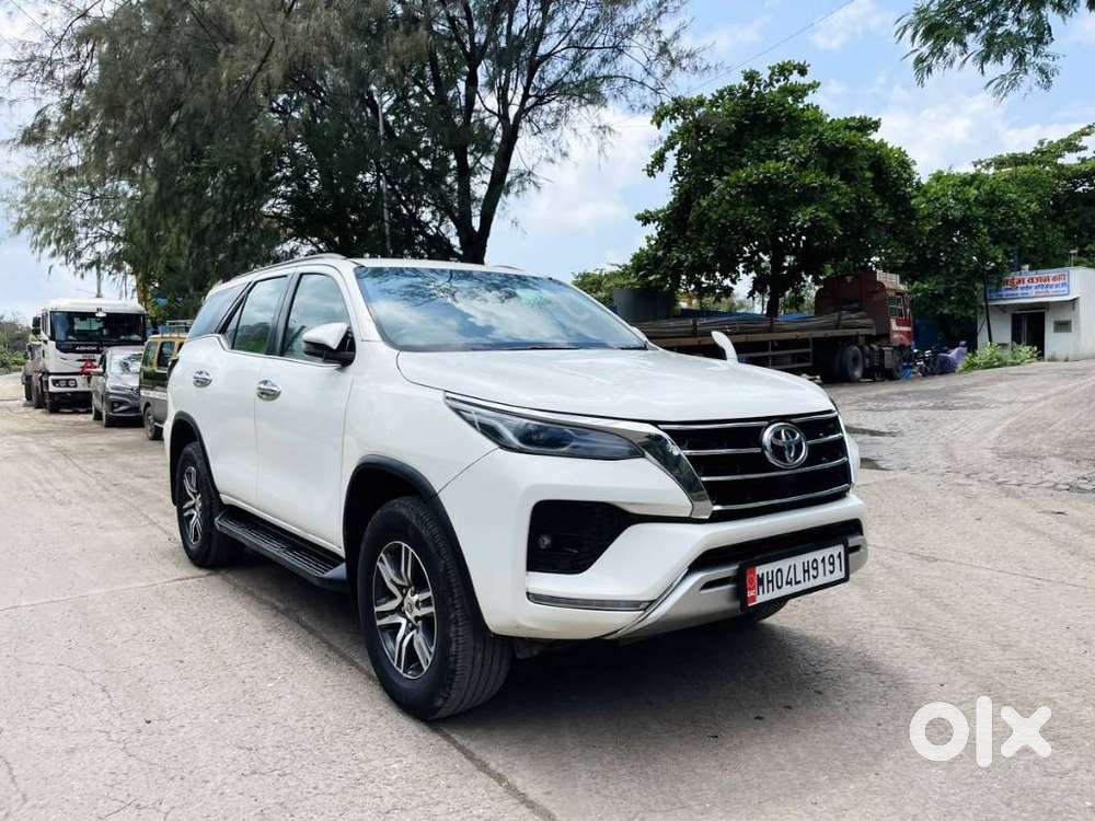 Toyota Fortuner 3.0 4x2 Automatic, 2023, Diesel
