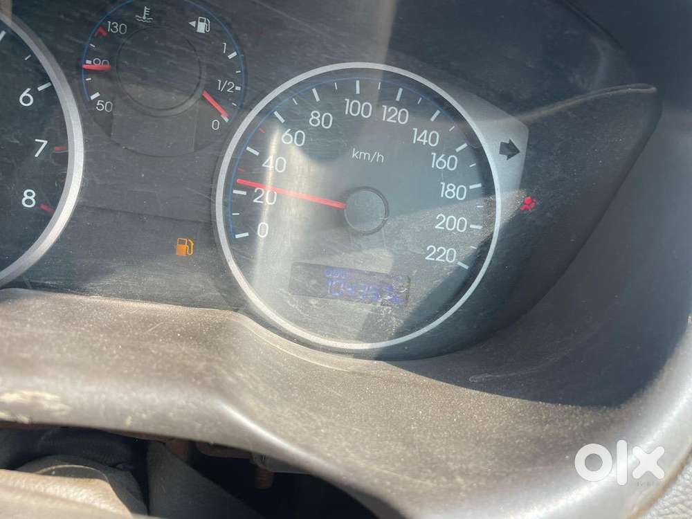 Hyundai I20 2010 Petrol Good Condition