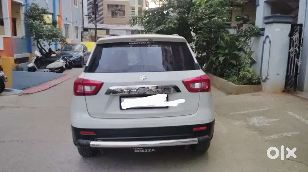 Maruti Suzuki Vitara 2022