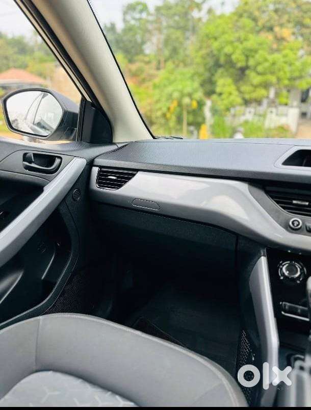 Tata Nexon 1.2 Revotron Xm, 2020, Diesel