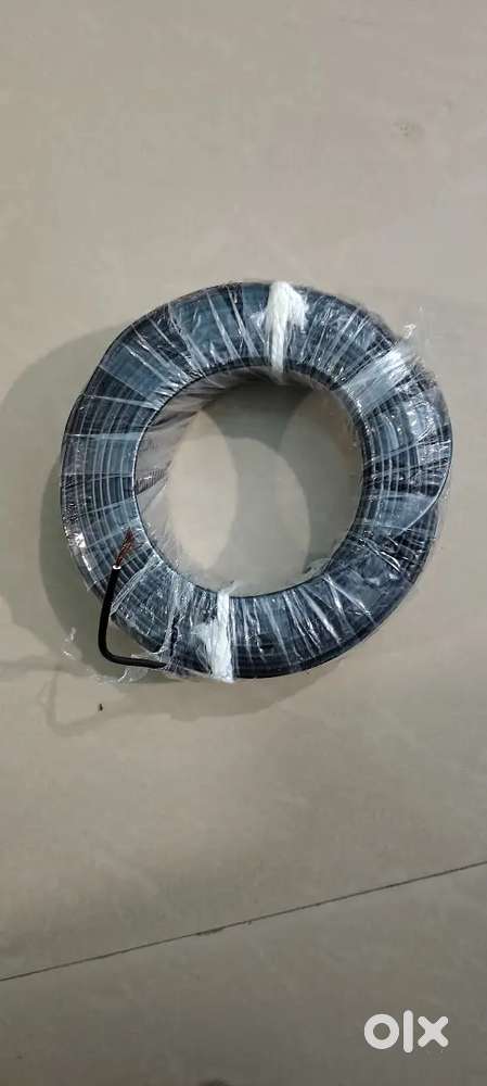 Finoflex wire