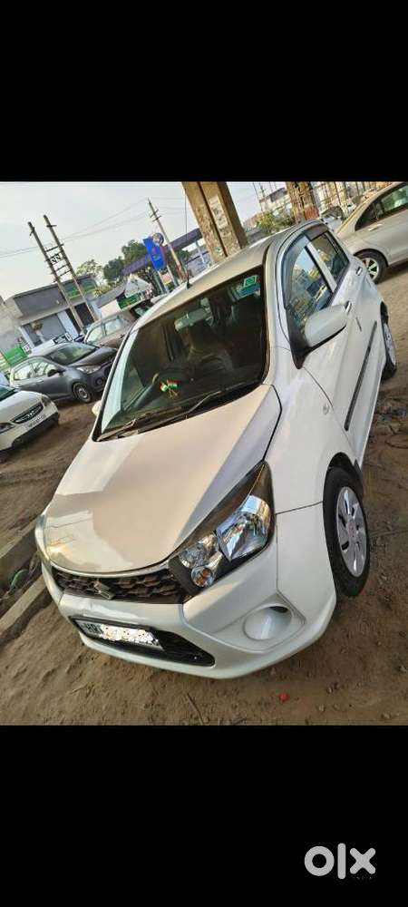 Maruti Suzuki Celerio Vxi(o), 2019, Petrol