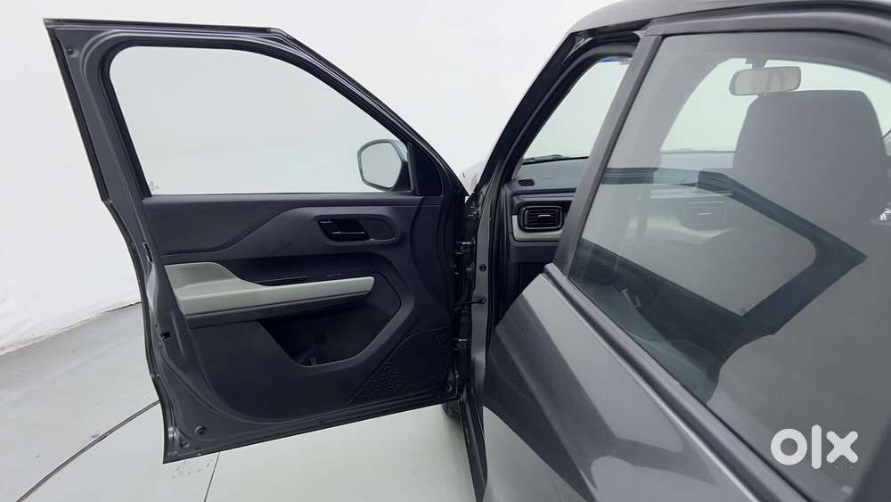 Tata Punch Adventure, 2024, Petrol