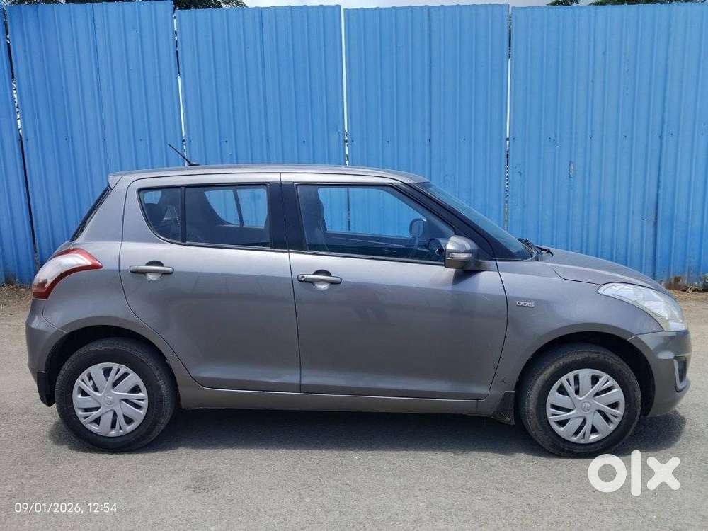 Maruti Suzuki Swift Vdi, 2015, Diesel