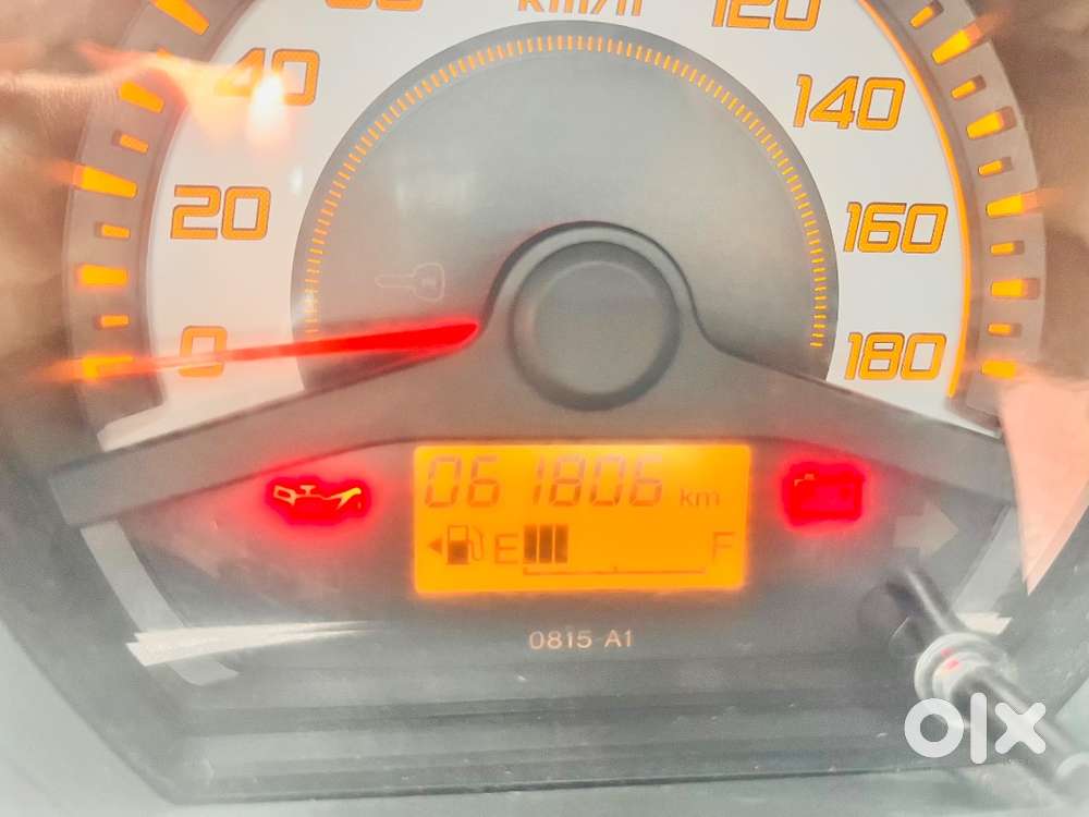 Brio Manual In Kozhikode