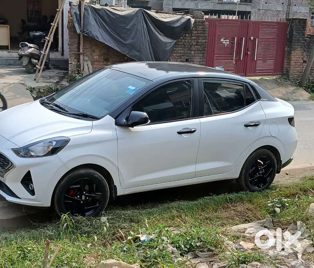 Aura Sx1.2 Petrol