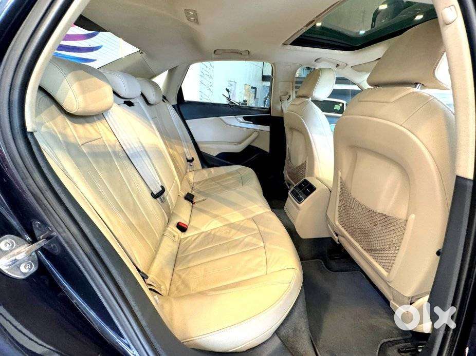 Audi A4 1.4 35 Tfsi Technology, 2016, Petrol
