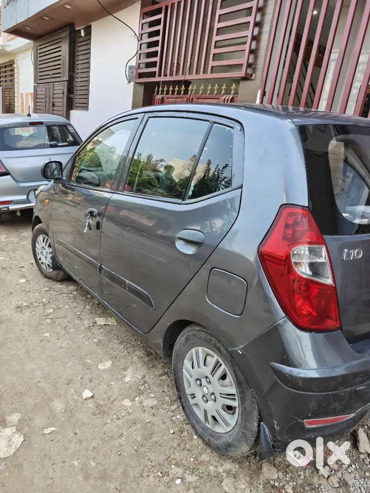 Hyundai I10 1.1 Magna 2014