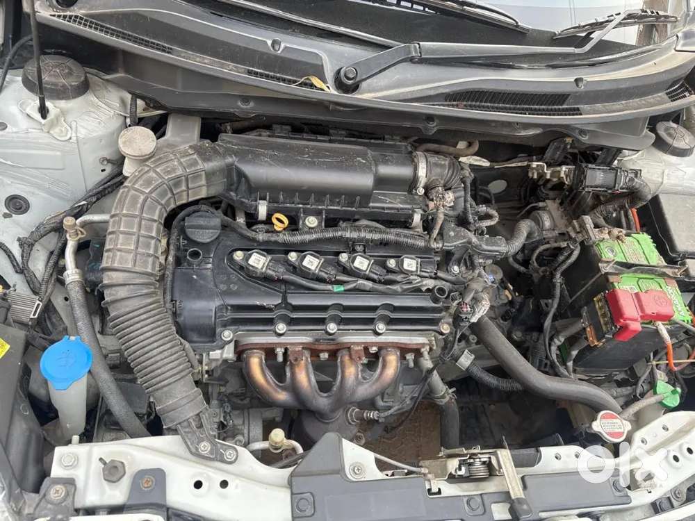 Maruti Suzuki Dzire 2019