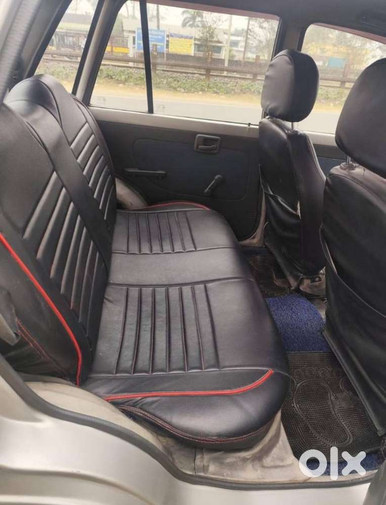 Maruti Suzuki 800 Ac, 2014, Petrol