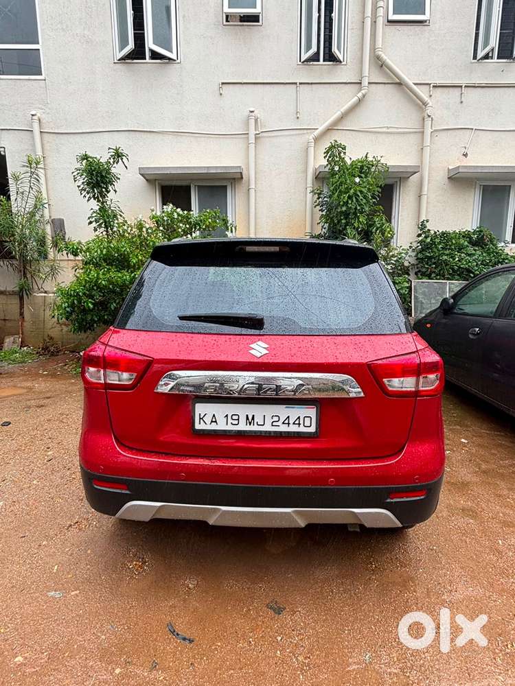 Maruti Suzuki Diesel 2018