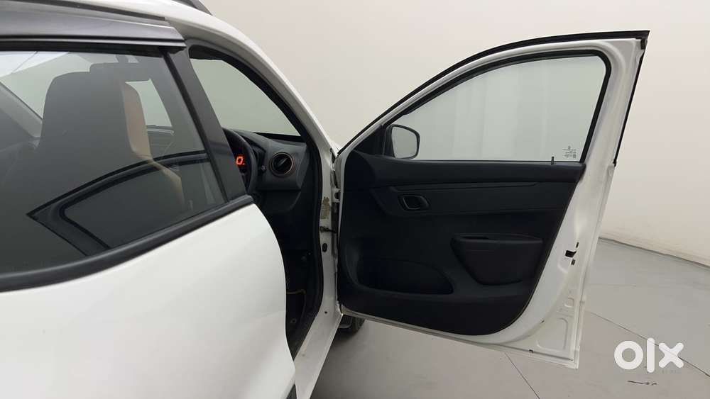 Renault Kwid 1.0 Rxt Amt, 2017, Petrol