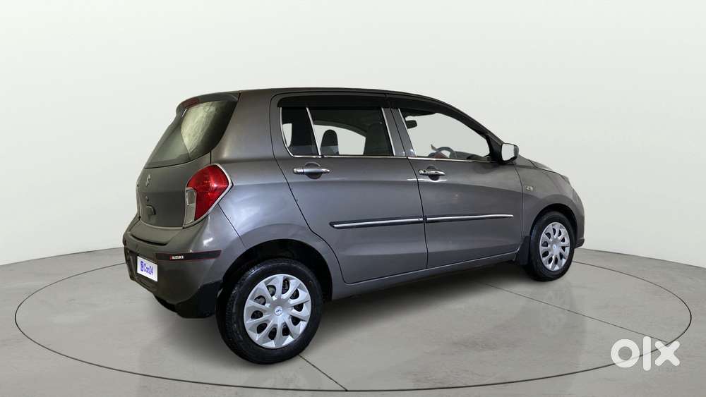 Maruti Suzuki Celerio Cng Vxi Mt, 2020, Cng & Hybrids