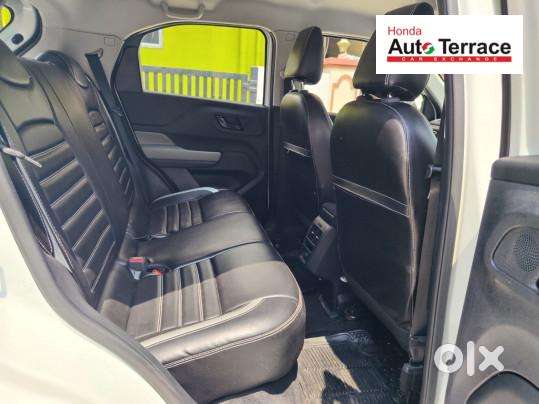 Tata Punch Adventure Amt, 2025, Petrol