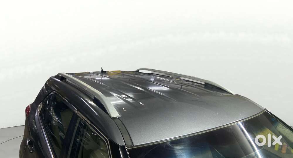 Hyundai Creta 1.6 Crdi Sx, 2016, Diesel