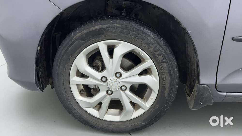 Honda Amaze V Cvt Petrol, 2018, Petrol