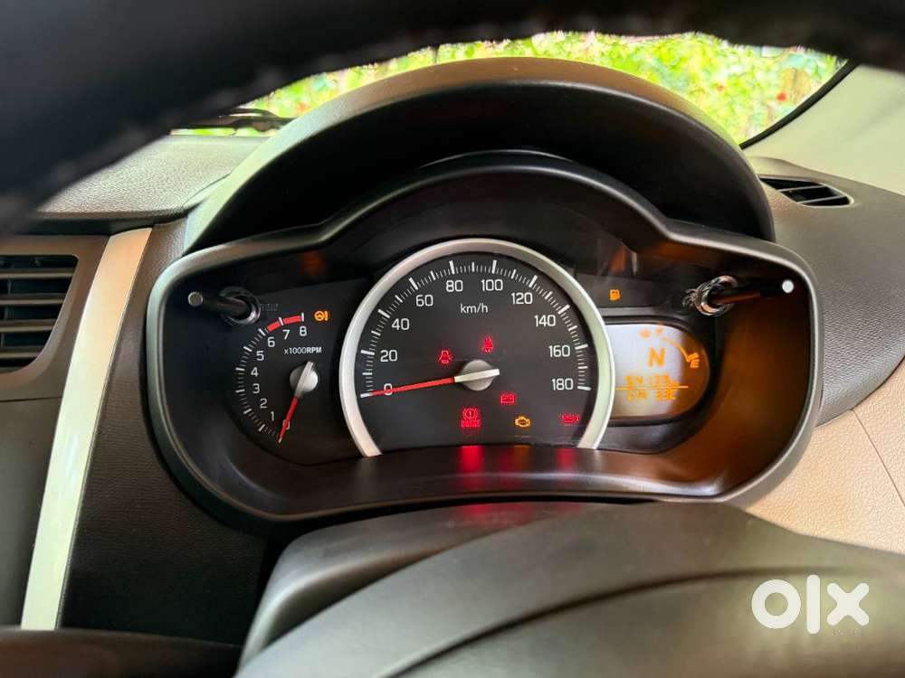 Maruti Suzuki Celerio 2021 Petrol 54149 Km Driven