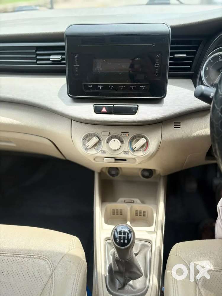 Maruti Suzuki Ertiga, 2023, Cng & Hybrids