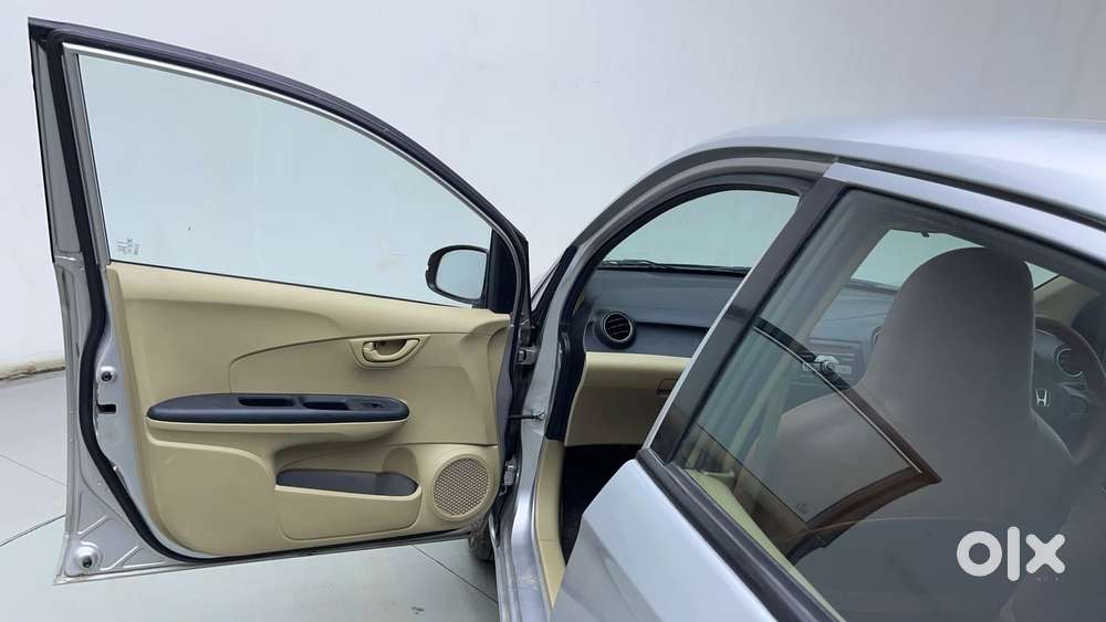 Honda Brio 1.2 S Mt, 2015, Petrol