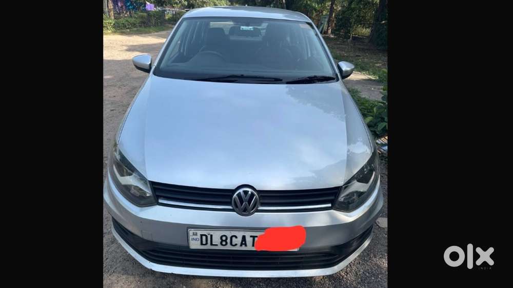 Volkswagen Ameo 2018 Diesel Well Maintained