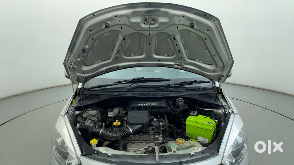 Tata Tiago Xz, 2018, Petrol