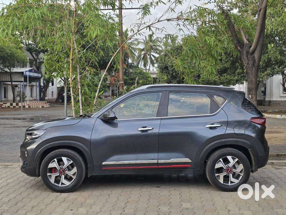 Kia Sonet 1.5 Gtx Plus Diesel, 2022, Diesel