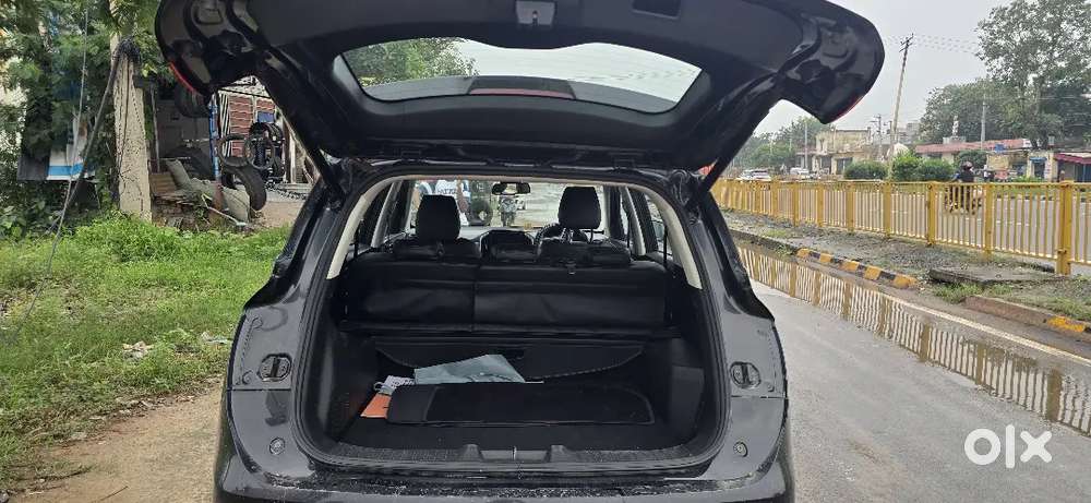 Mg Hector 2.0 Sharp Diesel 2020